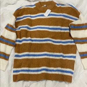 american eagle sweater